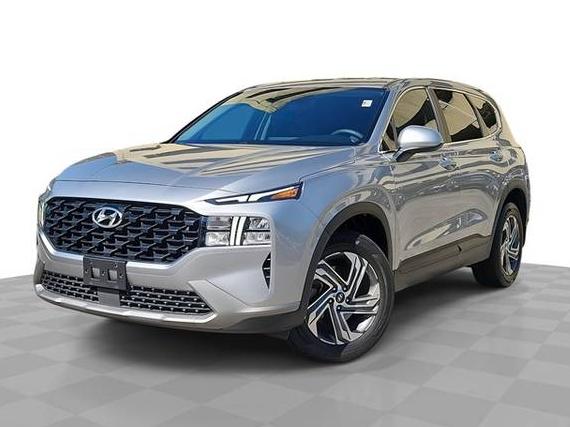 HYUNDAI SANTA FE 2023 5NMS14AJ8PH619637 image HYUNDAI SANTA FE 2023 5NMS14AJ8PH619637 image